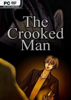 The Crooked Man Build 8789312