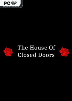 The House Of Closed Doors-DARKZER0