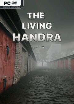 The Living Handra-TiNYiSO