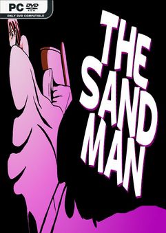 The Sand Man Build 8876826