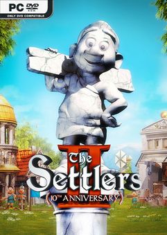 The Settlers 2 10th Anniversary Gold Edition v2007