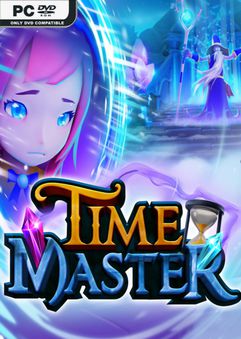 Time Master Build 8030910