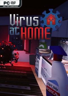 Virus at Home-TiNYiSO