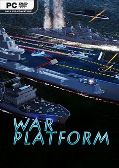 War Platform v20220101-TiNYiSO