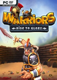 Warriors Rise to Glory Build 8699832