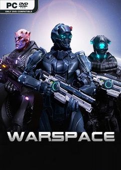 Warspace-PLAZA