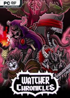 Watcher Chronicles Build 9115377