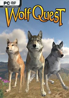 WolfQuest Classic Build 6051863