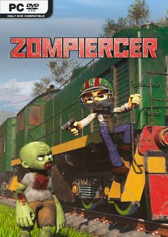 Zompiercer v16.0