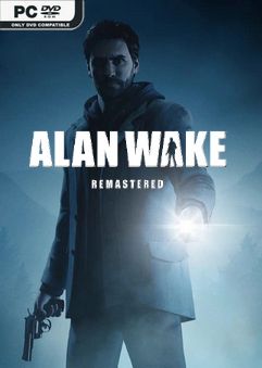 Alan Wake Remastered v34885-P2P