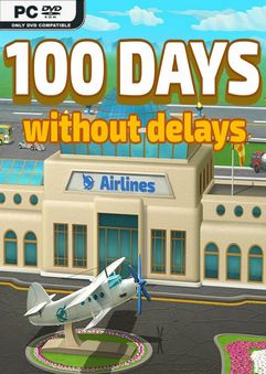100 Days without delays-GoldBerg