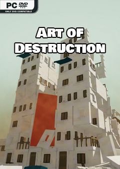 Art of Destruction-GoldBerg
