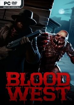 Blood West Early Access
