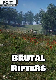 Brutal Rifters-PLAZA