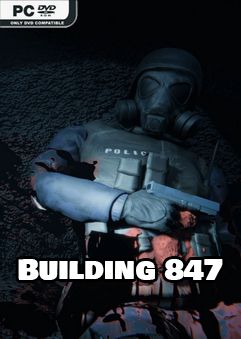 Building 847 Directors Cut-PLAZA