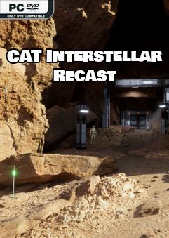 CAT Interstellar Recast Build 8151210