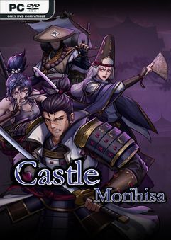 Castle Morihisa Build 10773917