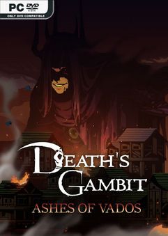 Deaths Gambit Afterlife v1.2.7