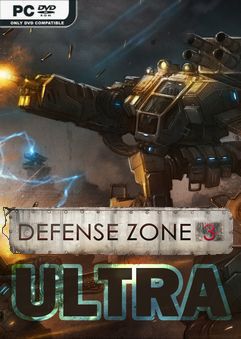 Defense Zone 3 Ultra HD-DARKSiDERS