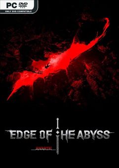 Edge Of The Abyss Awaken-GoldBerg