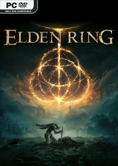 ELDEN RING Update v1.04-CS