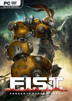 F.I.S.T Forged In Shadow Torch v1.200.001-P2P