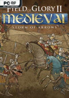 Field of Glory II Medieval Storm of Arrows-PLAZA