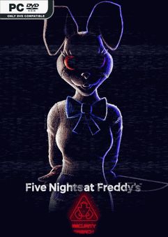 Five Nights at Freddys Security Breach v20220411-P2P