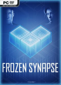 Frozen Synapse-GOG