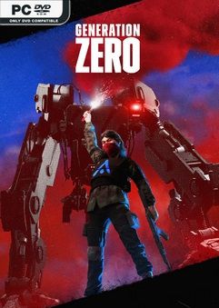 Generation Zero v2528814-0xdeadc0de