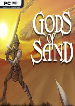 Gods of Sand v0.5.1