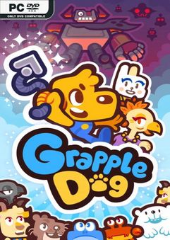 Grapple Dog-Chronos