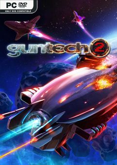 Guntech 2-Repack