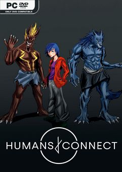 HUMANS CONNECT-TiNYiSO