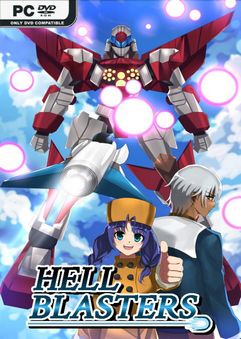 Hell Blasters Build 10652404