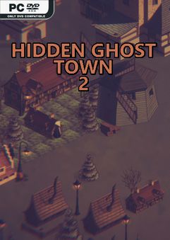 Hidden Ghost Town 2-DOGE