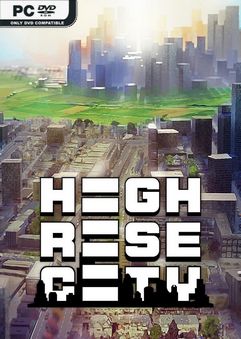 Highrise City Build 12260084