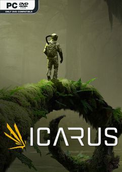 ICARUS v1.1.12.95106-P2P