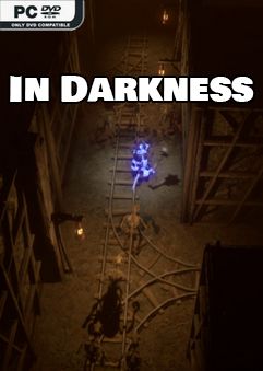 In Darkness Breaking A Punished Soul-PLAZA