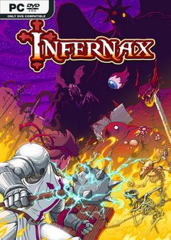 Infernax v1.03.010