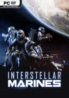 Interstellar Marines Build 4518787