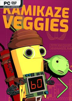 Kamikaze Veggies v1.2