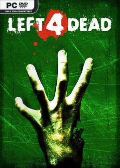 Left 4 Dead v1.0.4.5-Repack