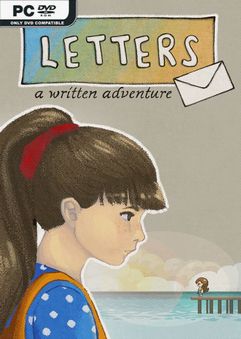 Letters a Written Adventure-GOG
