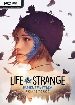 LiS Before the Storm Remastered v2.0.407.654299-P2P