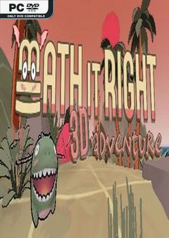 Math It Right 3D Adventure-Unleashed