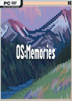 OS Memories-DRMFREE