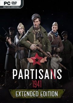 Partisans 1941 Extended Edition-PLAZA
