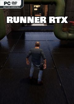 RUNNER RTX-TiNYiSO