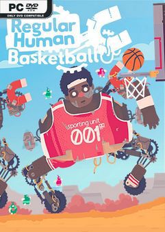 Regular Human Basketball v1.1.0-0xdeadc0de